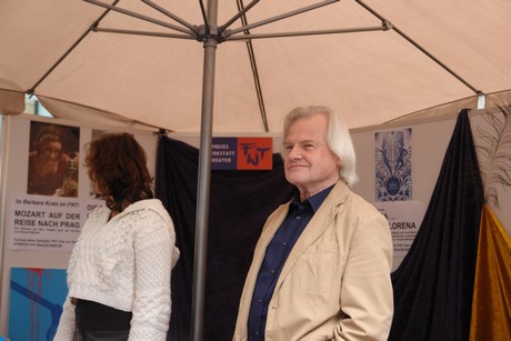 theaterbummel