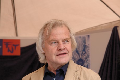 theaterbummel
