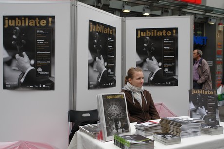 theaterbummel