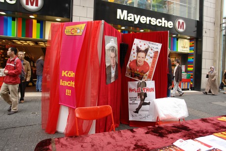 theaterbummel