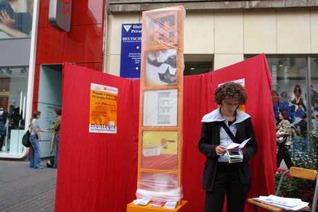 theaterbummel
