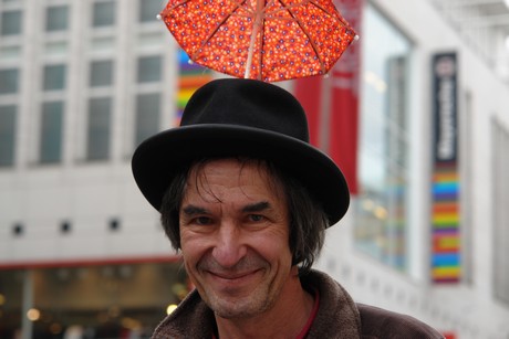 theaterbummel