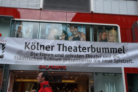 theaterbummel