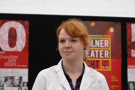 theaterbummel