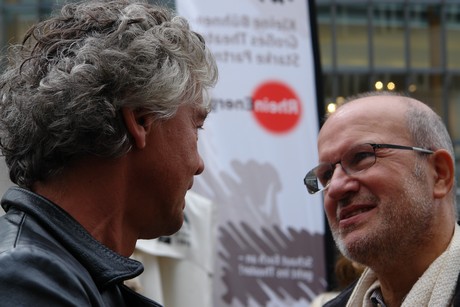theaterbummel