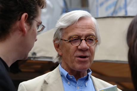 theaterbummel