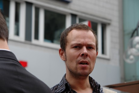 theaterbummel