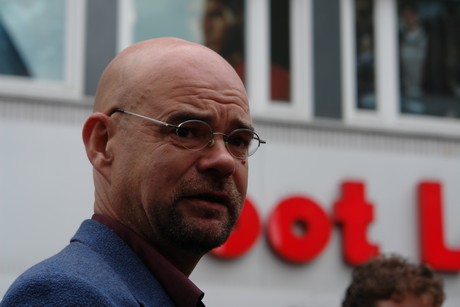 theaterbummel