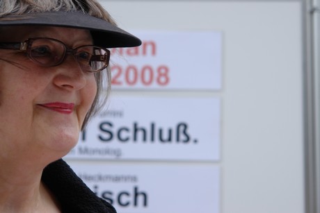 theaterbummel