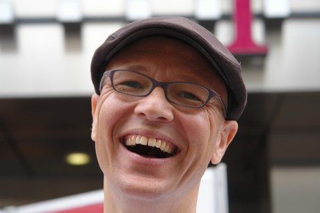 theaterbummel