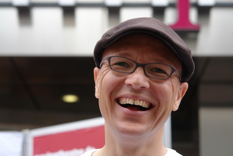 theaterbummel