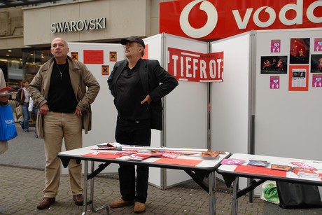 theaterbummel