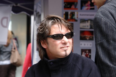 theaterbummel