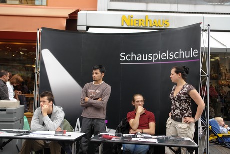 theaterbummel
