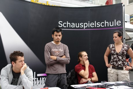 theaterbummel