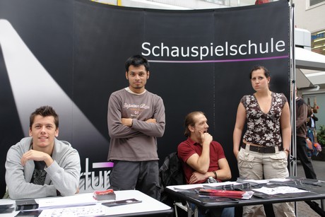 theaterbummel