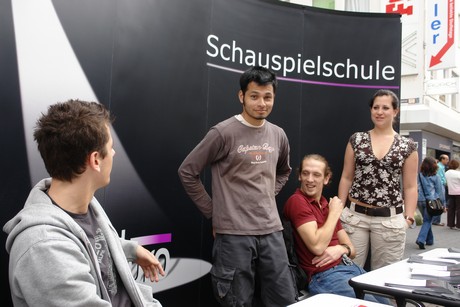 theaterbummel