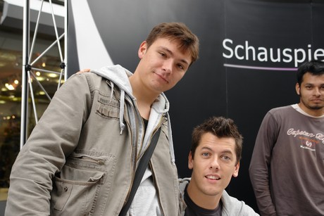 theaterbummel