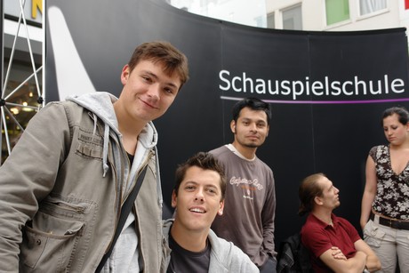 theaterbummel