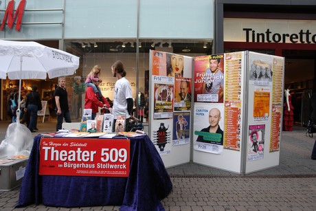 theaterbummel