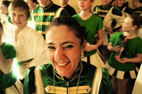tollitaetenempfang