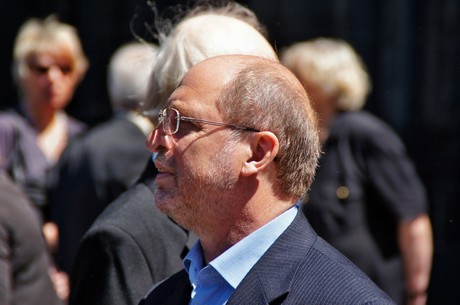 trauerfeier-norbert-burger