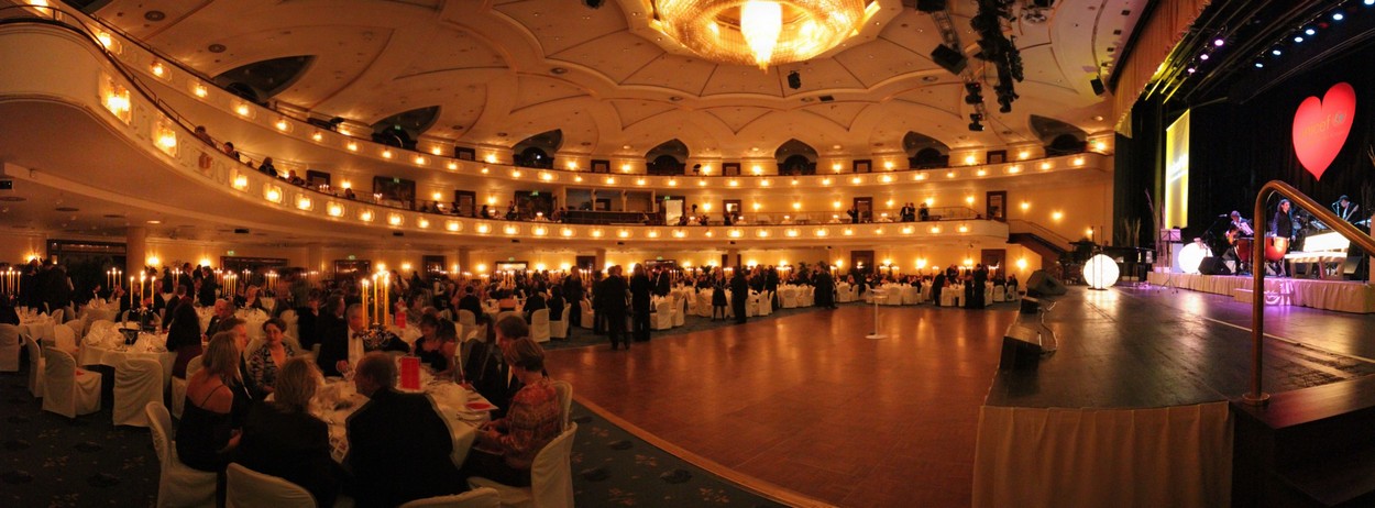 UNICEF-Gala