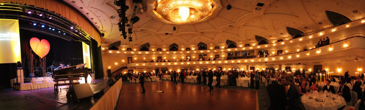UNICEF-Gala