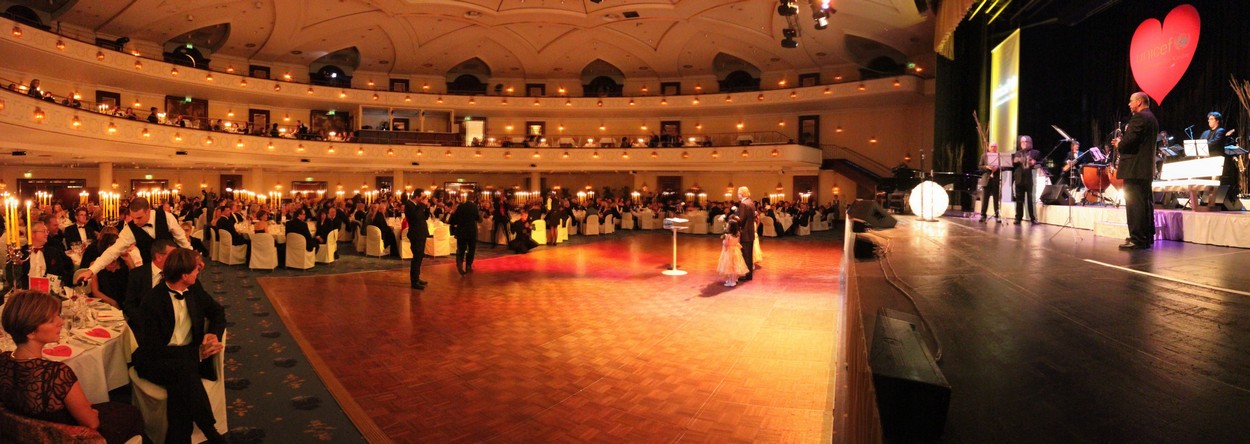 UNICEF-Gala