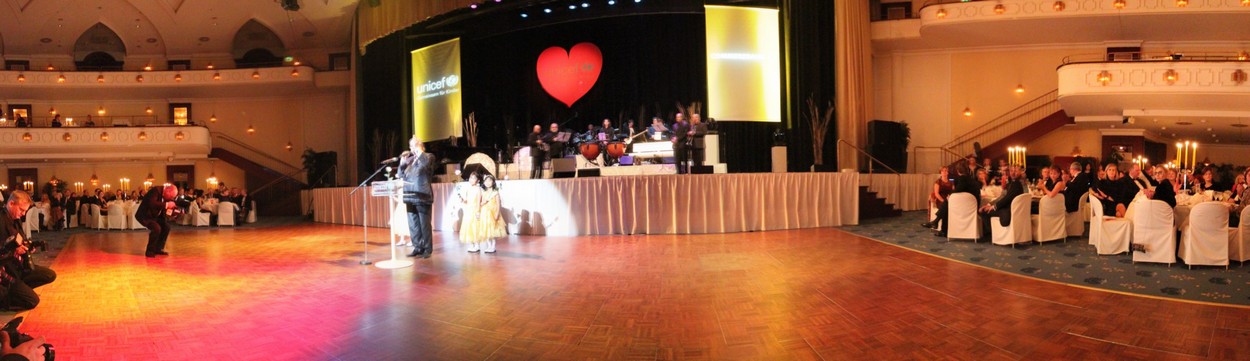 UNICEF-Gala