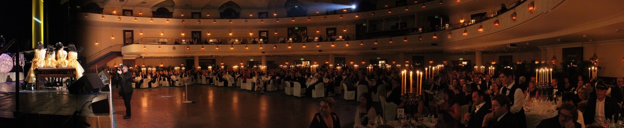 UNICEF-Gala