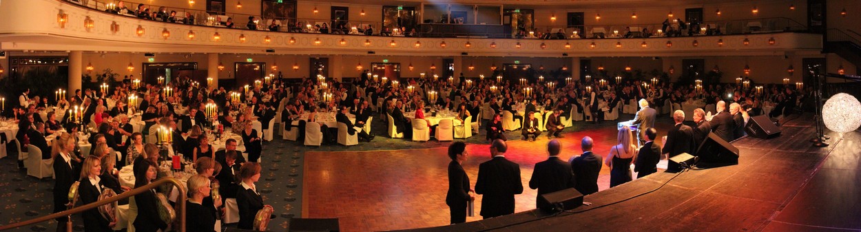 UNICEF-Gala