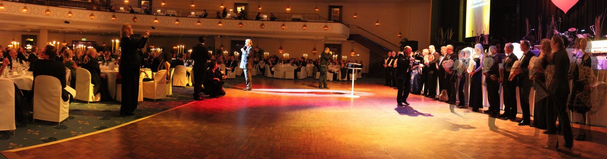 UNICEF-Gala