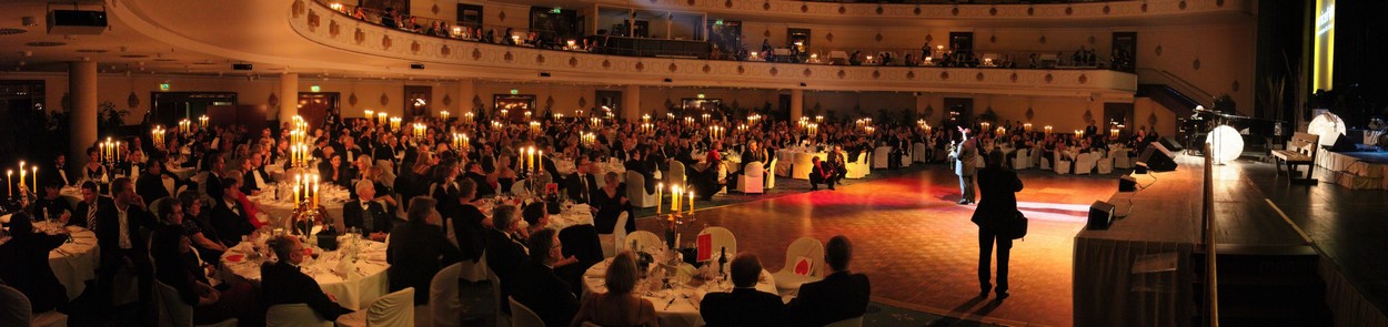 UNICEF-Gala