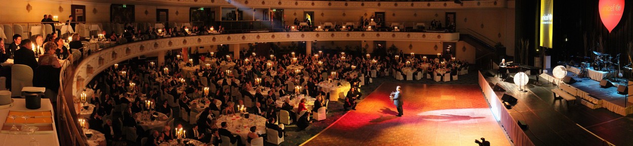 UNICEF-Gala