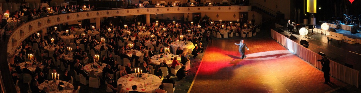 UNICEF-Gala