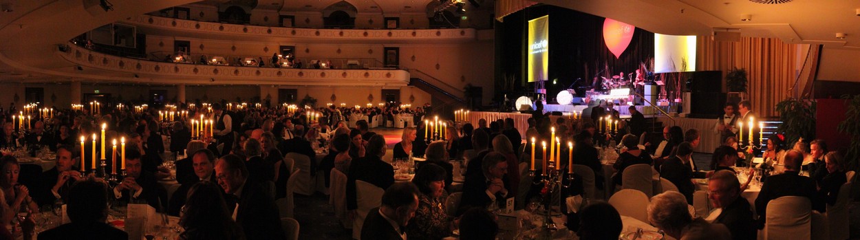 UNICEF-Gala