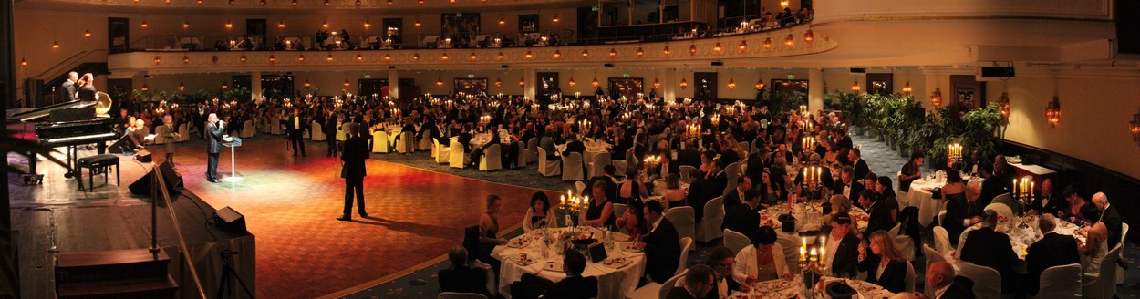 UNICEF-Gala