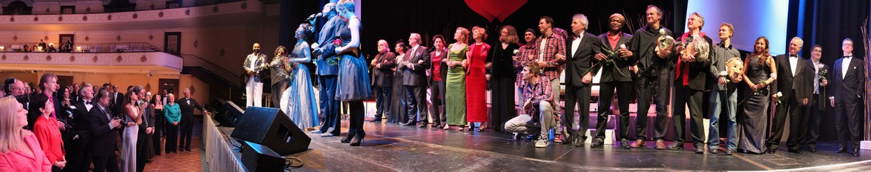 UNICEF-Gala