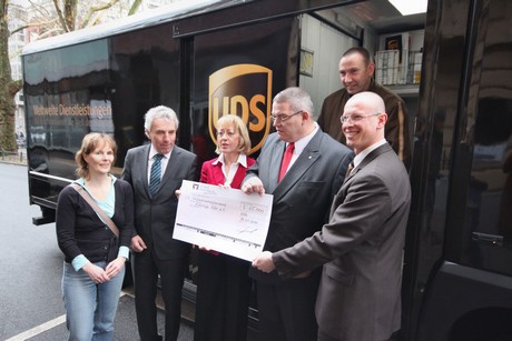 ups