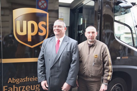 ups