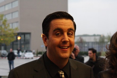 comedypreis