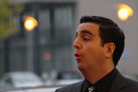 comedypreis