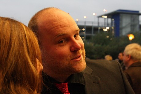 comedypreis