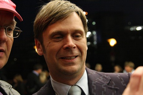 comedypreis