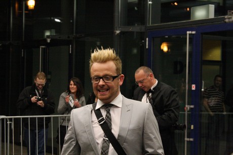 comedypreis