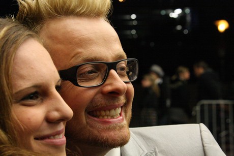 comedypreis