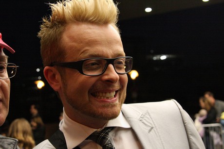 comedypreis