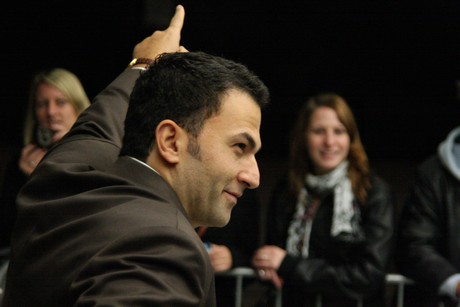 comedypreis