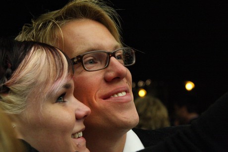 comedypreis